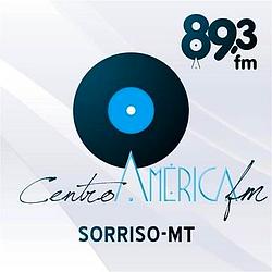 Rádio Centro América FM