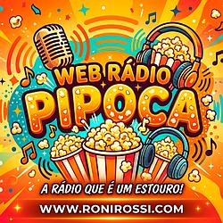 Web Rádio Pipoca