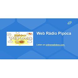 Web Rádio Pipoca