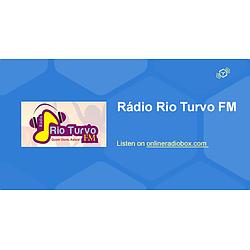 Rádio Rio Turvo FM