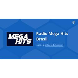 Radio Mega Hits Brasil