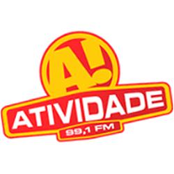 Rádio Atividade FM 99.1