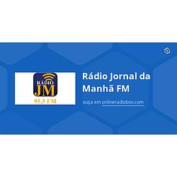 Rádio Jornal da Manhã FM
