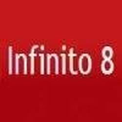 Rádio Web Infinito 8