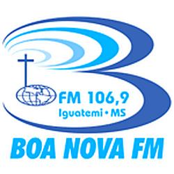 Radio Boa Nova FM