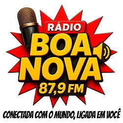 Radio Boa Nova FM