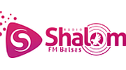 Radio Shalom FM Balsas