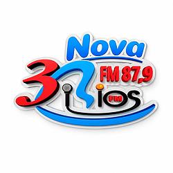 Rádio 3 Rios Fm