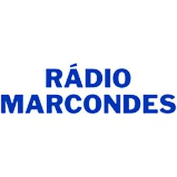 Rádio Marcondes WEB