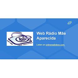 Web Rádio Mãe Aparecida