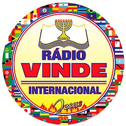 Rádio Vinde Internacional