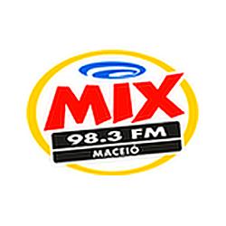 Mix FM 98.3