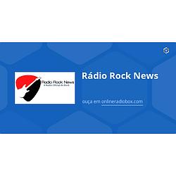 Rádio Rock News