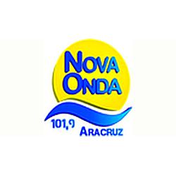 Rádio Nova Onda FM