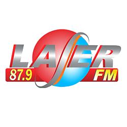 Rádio Laser Catalao FM