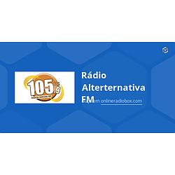 Rádio Alterternativa FM