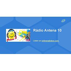 Rádio Antena 10