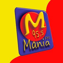 Rádio Mania FM