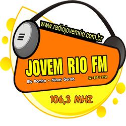 Rádio Jovem Rio FM