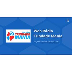 Web Rádio Trindade Mania