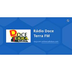 Rádio Doce Terra FM