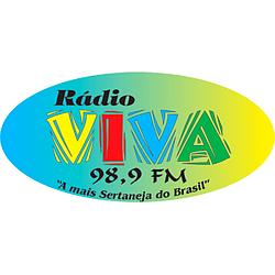 Rádio Viva FM 98.9