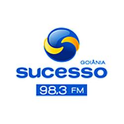 Rádio Sucesso logo
