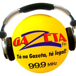 Rádio Gazeta FM
