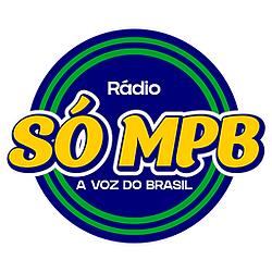 Rádio Só MPB