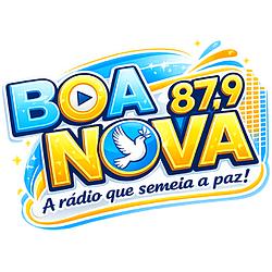 Rádio Boa Nova FM
