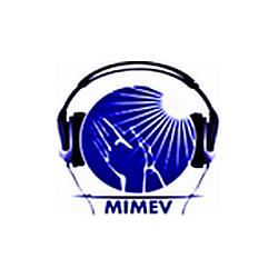 Rádio Web Mimev
