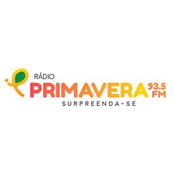 Rádio Primavera  FM logo