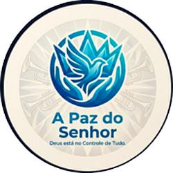A Paz do Senhor