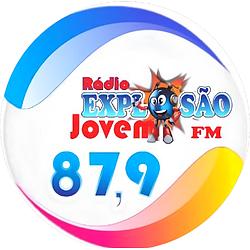Rádio Explosão Jovem 87.9 FM