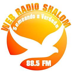 Web Rádio Shalom