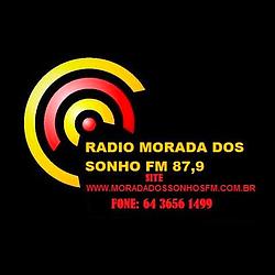 Rádio Morada dos Sonhos FM 87.9
