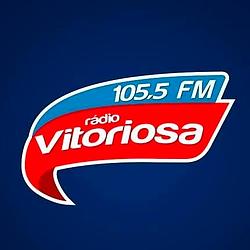 Rádio Vitoriosa FM