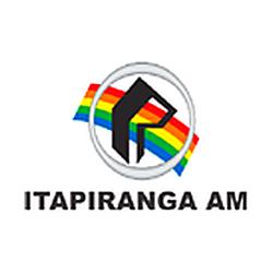 Rádio Itapiranga AM logo