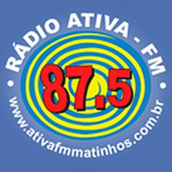 Rádio Ativa