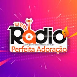 Rádio Perfeita Adoração