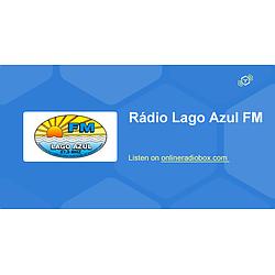Rádio Lago Azul FM
