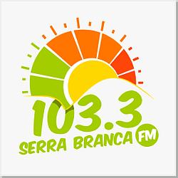 Rádio Serra Branca FM