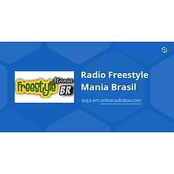 Radio Freestyle Mania Brasil