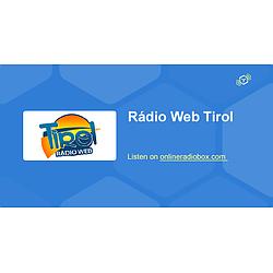 Rádio Web Tirol