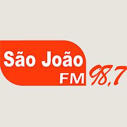Rádio São João FM