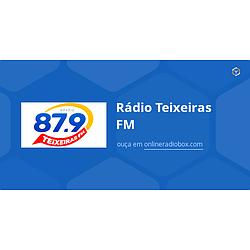 Rádio Teixeiras FM