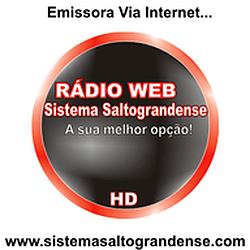 RÁDIO WEB Sistema Saltograndense