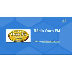 Rádio Ouro FM