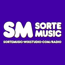 Sorte Music logo