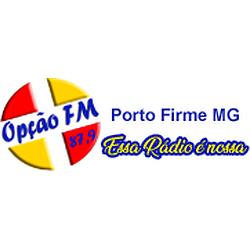 Rádio Opção FM